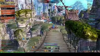 (BnS 6v6) Warclan...