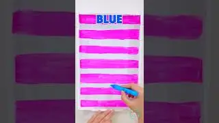🍽️ Yummy! 🎉 Let&rsquo;s Learn Table Manners With Colors! 🌈