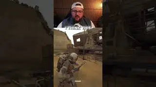 Is This too much Chaos in ARC Raiders??