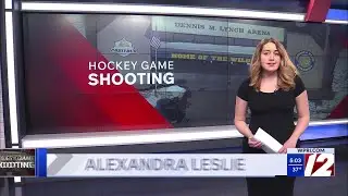 Court records show victim of Pawtucket shooting filed divorce complaint in February of 2020