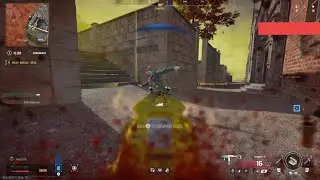 Call of Duty| New PR on Haven's hollow!