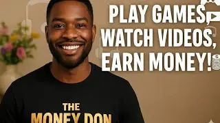 Get Paid to Listen, Watch, Play & Take Surveys! Earn Money Daily 🎧🎮