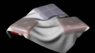 Wet Cloth