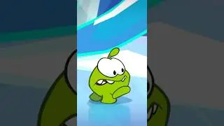 Winter Game of Tag! 🏃 OM NOM Stories 🟢 Cut the Rope