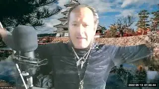 This is the Age of Ceremonial Magic; The Age of Aquarious is the Age of Power for the Awakened!!!