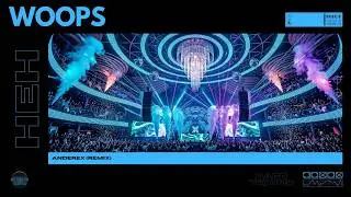 HARD DANCE | DJ Bountyhunter - Woops (Anderex Remix)