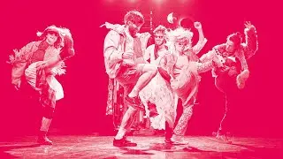 voyage au bout de l'ennui [DANSE]