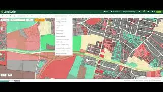 Landcycle how to identify strategic land