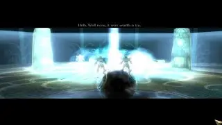 Neverwinter Nights 2 (Live) Part 29 Black Garius And The Shadow Reavers