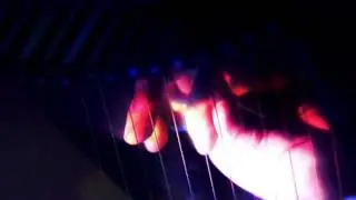 CREATIVE SASKATOON.tv ~ Floating Through {Psybient Healing Harp Solo} by Vlad The Diviner