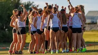 Central College Women's Cross Country 2024 Season Preview