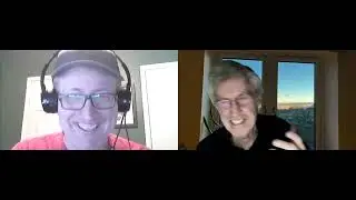 John Cameron Interview (2/19/22)