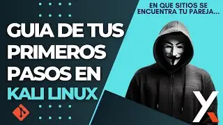 HAZ ESTO ANTES DE USAR KALI LINUX ✅ | Guía y Explicación 💻