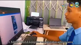 MEA2024 - PEMBUATAN PRODUK UNGGULAN - SMAN 1 NGIMBANG - KUS CAIRO CREATIVE