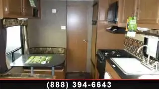 2013 Starcraft Autumn Ridge - Colerain RV - Cincinnati, OH