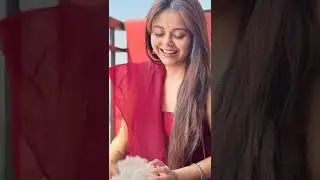 Devoleena Bhattacharjee most beautiful TV actress ❤️