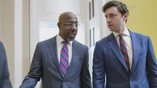 Government shutdown: Georgia lawmakers react to bill advancing in Senate