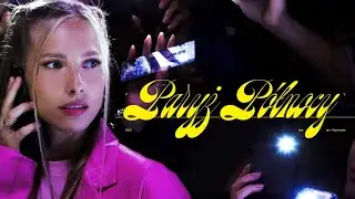 Klaudia Szafrańska - Paryż Północy feat. Jan-rapowanie (Official Video)