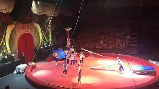 Russian Teeterboard Group v42ТЕТ160324