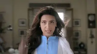 Ray Detergent Powder_Politician_40sec