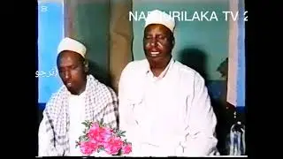 Tasbiix siyaradii Hooyo Akhwaan xabiibey 2008 Qeyb kamida