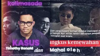 Kalau Dia Kaya🔥, Benar-Benar dari Trading Crypto?