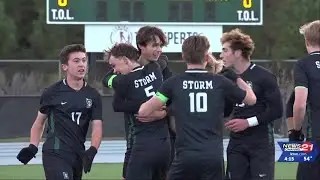 Summit boys soccer make state finals, Caldera and Sisters girls lose in semis
