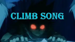 Kyoya ~ My Climb Song