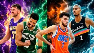 Qual a MAIOR RIVALIDADE da NBA?