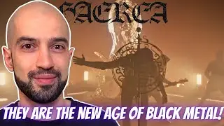GAEREA Salve REACTION