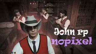 Chilling In Rooster Rest | GTA 5 | NoPixel India