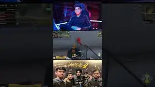 GodL Vs Iqoo Soul Fight 🥵 Nakul 1v3 GodL 🤯🇮🇳 #shorts #bgmi #godlike #soul #jonathangaming