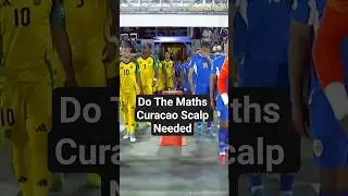 Reggae Boyz Are One Curacao Win Away From The World Cup