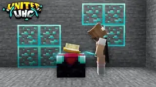 The Luckiest Start to a 1.14 UHC (United UHC S7 E1)
