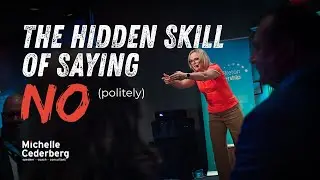 Hidden Skill of Saying NO (politely)
