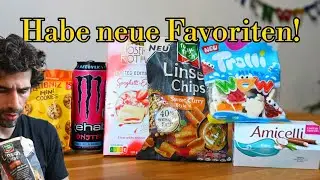 You only need these snacks! NEW supermarket finds tested