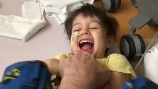 One Year of Remission Montage (1080p)