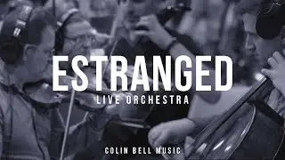 ESTRANGED | Live Orchestra | Colin Bell
