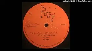 Rare Modern Soul Boogie 12