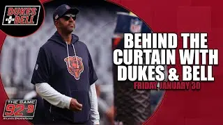 Falcons fans mad again, but the Ian Cunningham GM hire deserves optimism