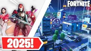 How to play OG Fortnite in 2025! (Project Solaris Tutorial)