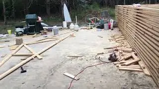 DIY How to Build Trusses Yourself