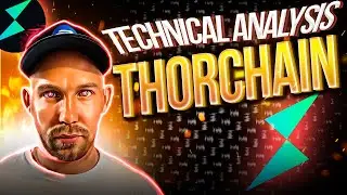RUNE Thorchain Price Prediction PUMP to $3.85 (But After Small Pullback First)
