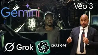 The future of Black men & tech with Theo Waf.