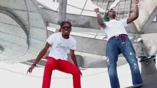 Maddadan Ft. Embas- C - When Mi Gone Trailer (Official Music Video Trailer)