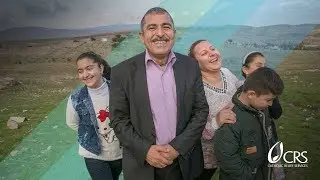 Catholic Teaching on Welcoming Refugees