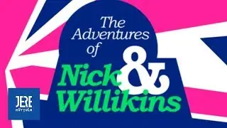 The Adventures of Nick & Willikins Gameplay (No Commentary)