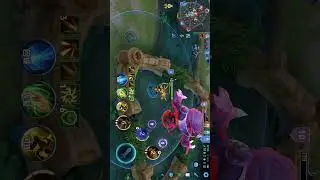 Honor Of Kings Mode Baru 5vs5vs5 😱