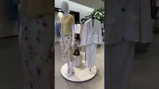 ZARA New Women&rsquo;s collection  2024 #zarahaul #zara2024 #zara #zaranewarrivals 3 de marzo de 2024