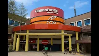 POV: Exploring Green Ridge Shopping Centre 🇸🇬